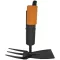 Vilasta glava motike Fiskars QuikFit