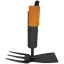 Vilasta glava motike Fiskars QuikFit