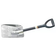 Lopata za snijeg s kotačićima Fiskars SnowLight