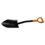 Lopata Fiskars Solid za auto