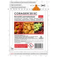 Coragen 20 SC ampulni 2,5 ml