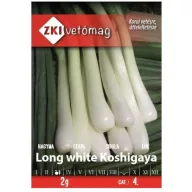 Zimske sadne lukovice Long white Koshigaya 2g ZKI