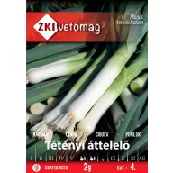 Poriluk Tétényi prezimljivi 2 g ZKI