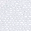 Dekorativni PP panel Mosaic 1x2 m bijeli
