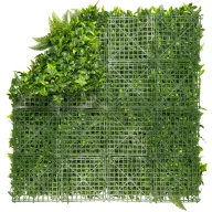 Zeleni zid s tropskim biljem Vertical Tropic 1x1 m