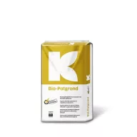 BIO treset supstrat za lončanice 70 l