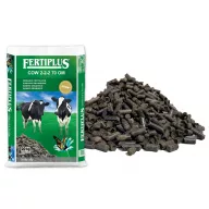 Fertiplus Cow premium, peletirani kravlji stajnjak 20 kg