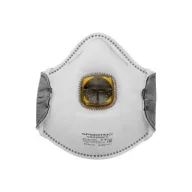Prašna maska s ventilom Spirotek FFP2 VS2200CV
