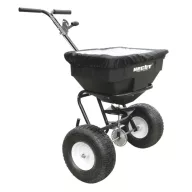 Kolica za rasipanje gnojiva HECHT 256