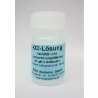 Otopina za pohranu pH-metra 50 ml