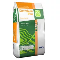   ICL Sierrablen Plus Kontrola stresa 15-05-22+2MgO 4-5 mj. 25kg
