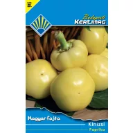 Paprika za jelo Kinizsi BK 1 g