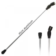 Aluminijski štap za prskanje 45 cm GARDEN