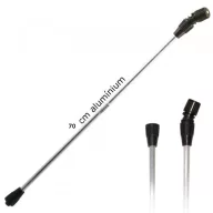 Aluminijska šipka za prskanje 70 cm GARDEN