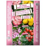 Zemlja za cvijeće Jó-Föld za ruže i citruse 50 l