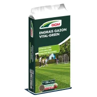 DCM Vital green 14-4-8+3MgO+Fe+mikroelementi 10 kg