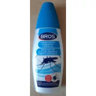 Bros Szu-ku repelent s pumpicom 100 ml