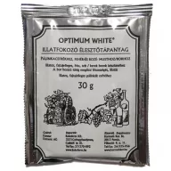 Hrana za kvasce Optimum White 30 g