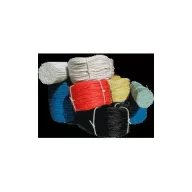 Vezica za vinovu lozu 2,5x0,3 mm crna