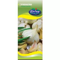 Sjetveni češnjak jesenski 4 glavice/kutija