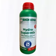   Bio-Nova Hydro-Supermix (7-4-5) hranjivo za hidroponske uređaje 1 l