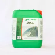   Bio-Nova Hydro-Supermix (7-4-5) hranjiva otopina za hidroponski uređaj 5 l