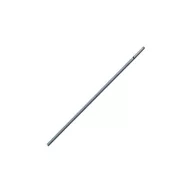 Teleskopska aluminijska drška 1,1-2,4 m