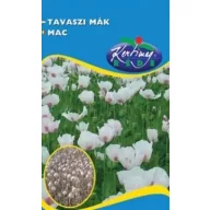 Proljetni mak Major/Zeta 2,5 g