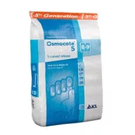   Osmocote 5 S-Curved 8-9 mjeseci Dušični 16-08-12+2MgO+TE 25 kg