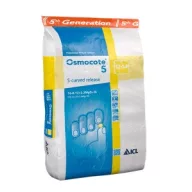   Osmocote 5 S-Curved 12-14 mjeseci Dušični 16-08-12+2MgO+TE 25 kg