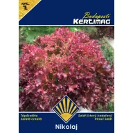 Salata za čupanje Nikolaj BK 3g