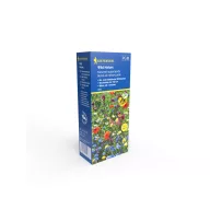 Wild Nature mješavina sjemena cvijeća 100 m2 Kiepenkerl