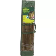 Pletenica od podijeljenog bambusa Bamboocane 1x5m