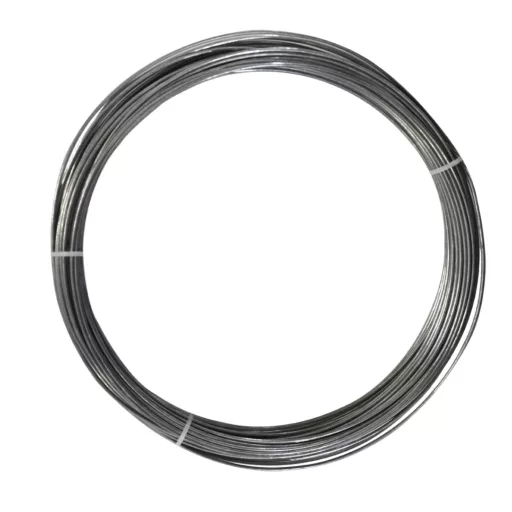 Galvanizirano žično Galvawire 2,4mmx25 m