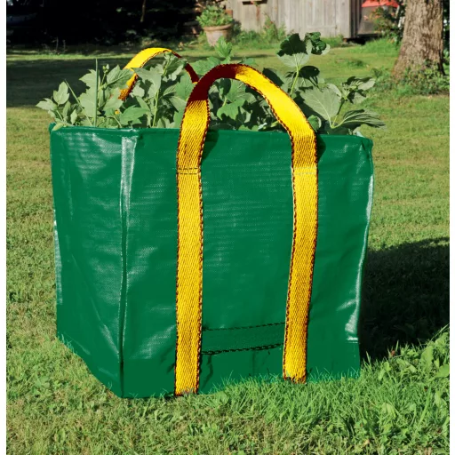 Vrtna vreća za lišće "Gardenbag" 148 l