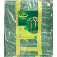 Vrtna vreća za lišće Gardenbag 252 l