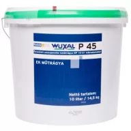Wuxal P45  10l