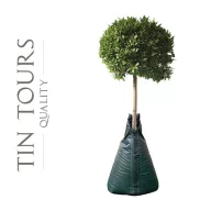 Vreća za zalijevanje stabala WN180 92x85 cm 75 l 180 g/m2