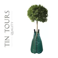 Vreća za zalijevanje stabala WN420 92x84 cm 75 l 420 g/m2