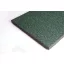 Podijeljena igrališna gumena ploča zelena 45x1000x1000 mm