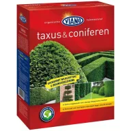 Viano organsko gnojivo za tisu i iglaste biljke 4 kg