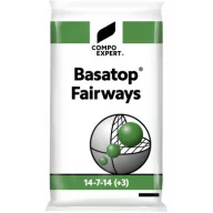 Basatop Fairways (14-07-14+3MgO+TE) 3 mjeseca 25 kg