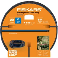 Vrtno crijevo 13 mm (1/2") 20 m Q3 Fiskars