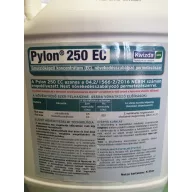 Pylon 250 EC 5 l