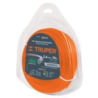 Damil na kolutu Truper 2,4 mm x 78 m HLB-95 u obliku O