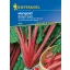 Mángold Rhubarb Chard Kiepenkerl oko 50 kom