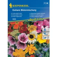   Jestivi cvjetovi (mješavina jednogodišnjih sjemenki) Kiepenkerl 2 m2