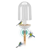 ClickUp! hranilica za ptice Gardena