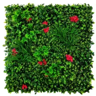 Zeleni zid s bugenvilijom Vertical Villa 1mx1m