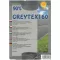 Ogradna mreža GREYTEX160 1x10 m antracit 90%